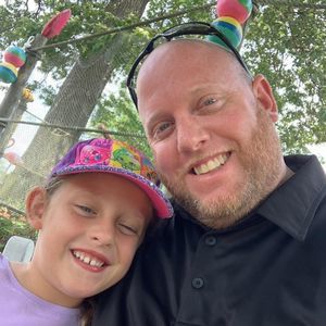 Meet your Posher, Adam